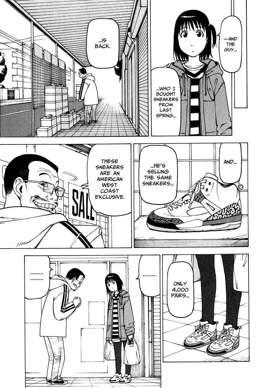 Soredemo Machi wa Mawatteiru Chapter 80 5